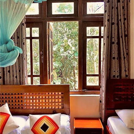 Gleam Nest Hotel Ella Kültér fotó
