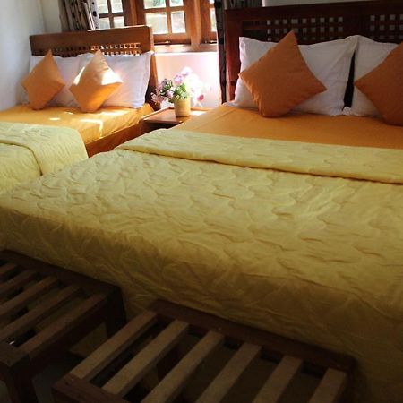 Gleam Nest Hotel Ella Kültér fotó