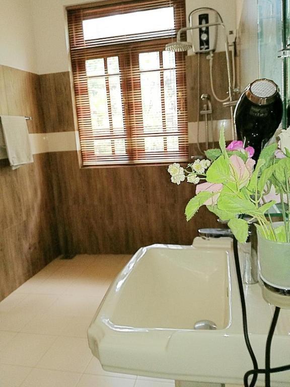 Gleam Nest Hotel Ella Kültér fotó