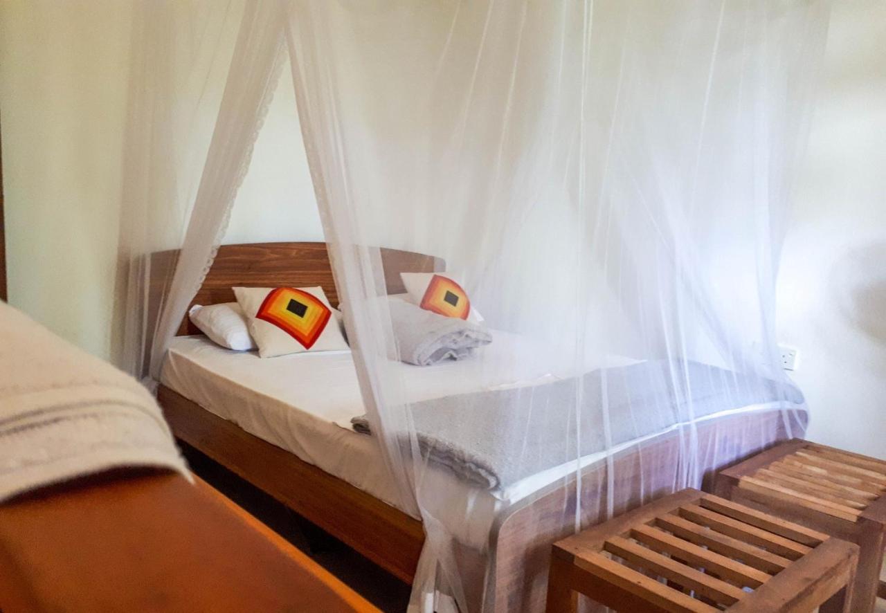 Gleam Nest Hotel Ella Kültér fotó