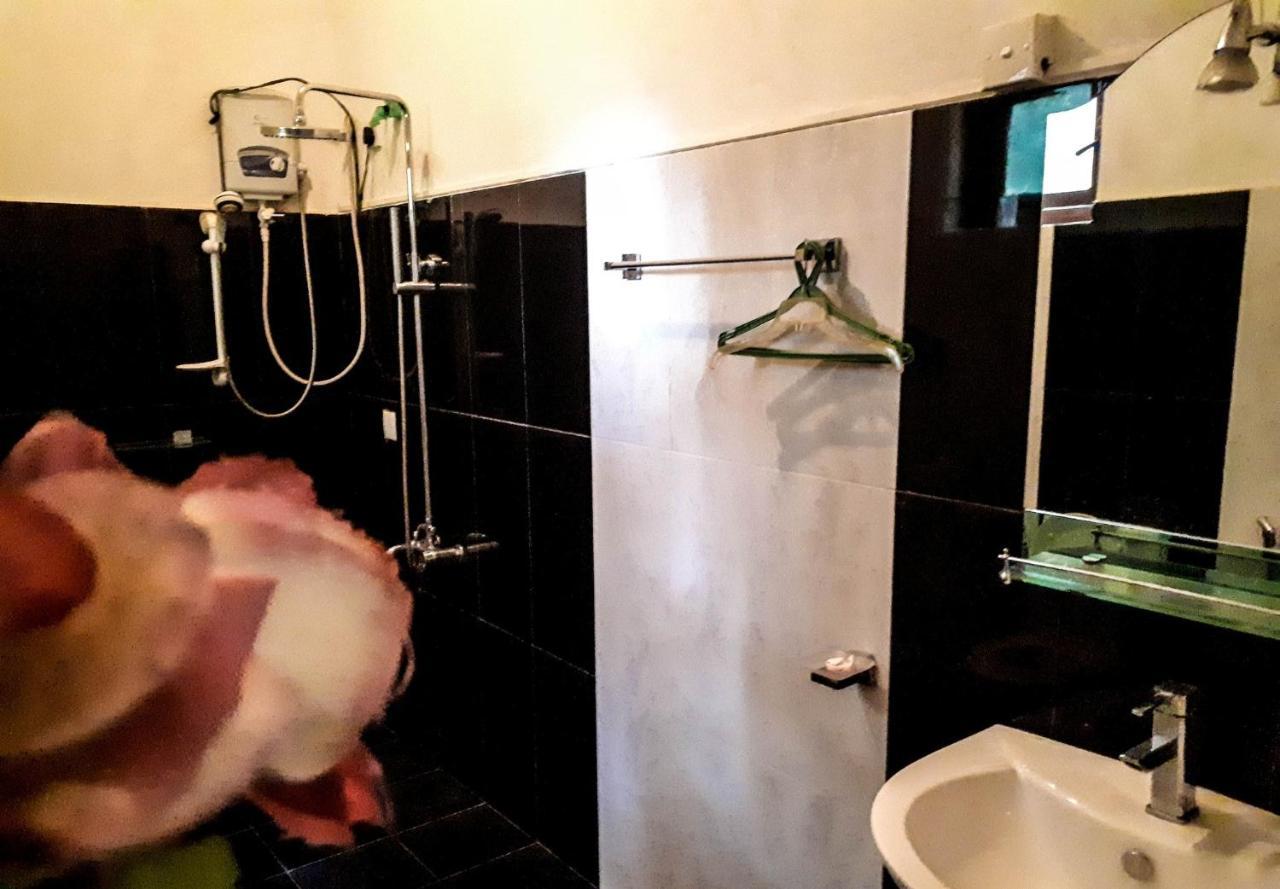 Gleam Nest Hotel Ella Kültér fotó