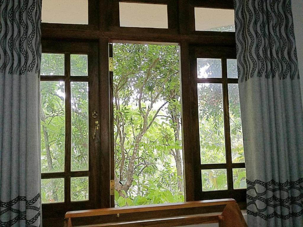 Gleam Nest Hotel Ella Kültér fotó