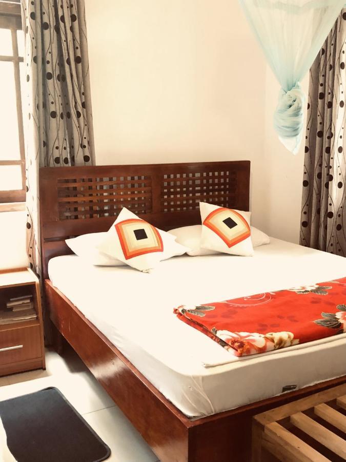 Gleam Nest Hotel Ella Kültér fotó