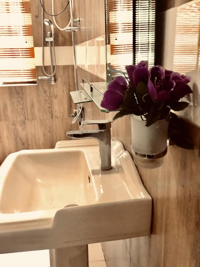 Gleam Nest Hotel Ella Kültér fotó