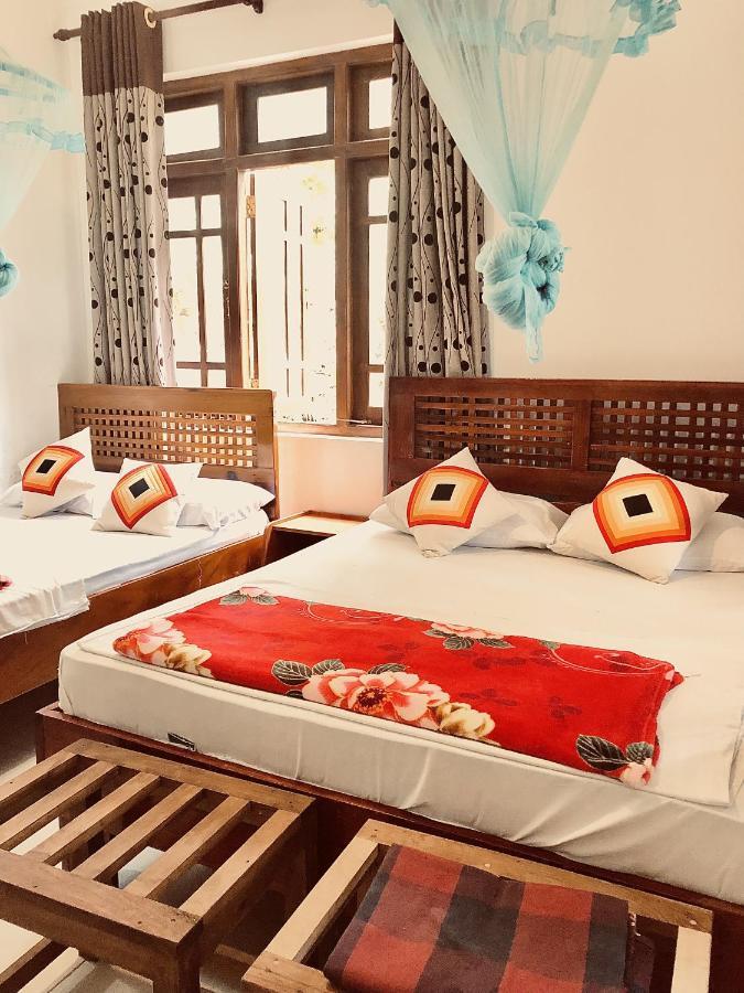 Gleam Nest Hotel Ella Kültér fotó