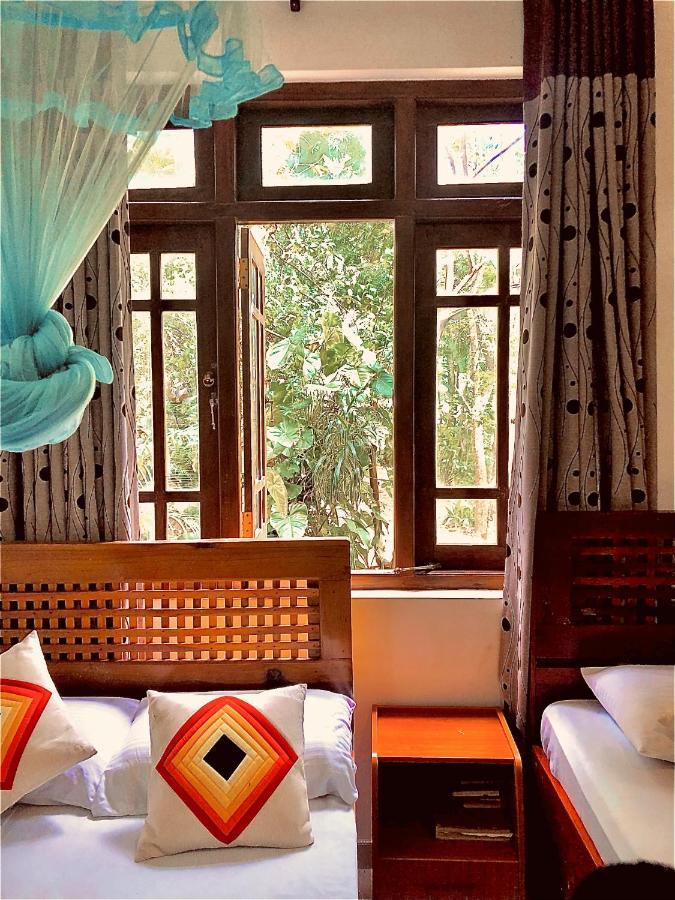 Gleam Nest Hotel Ella Kültér fotó
