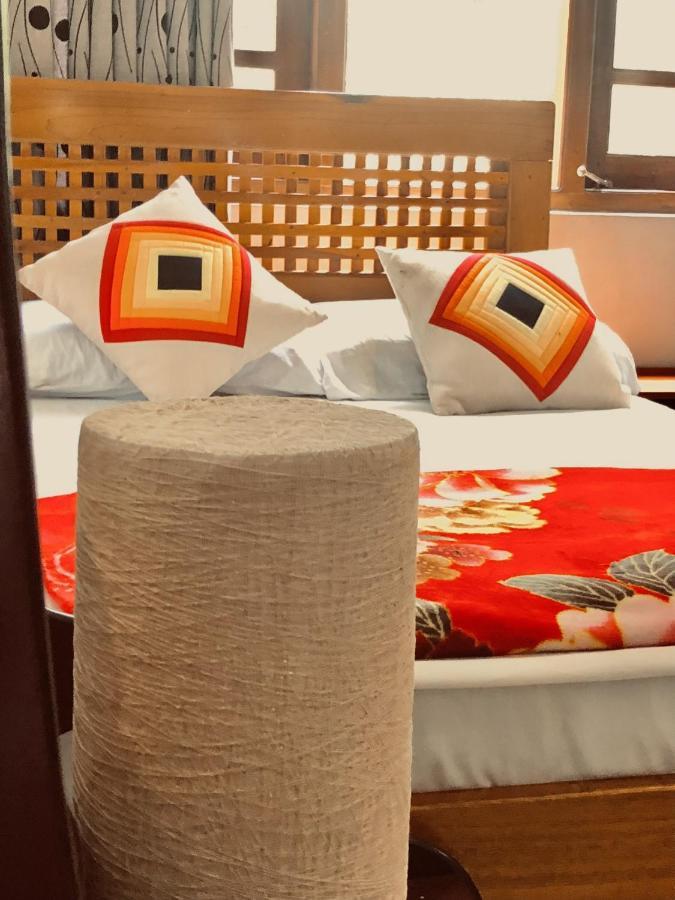 Gleam Nest Hotel Ella Kültér fotó