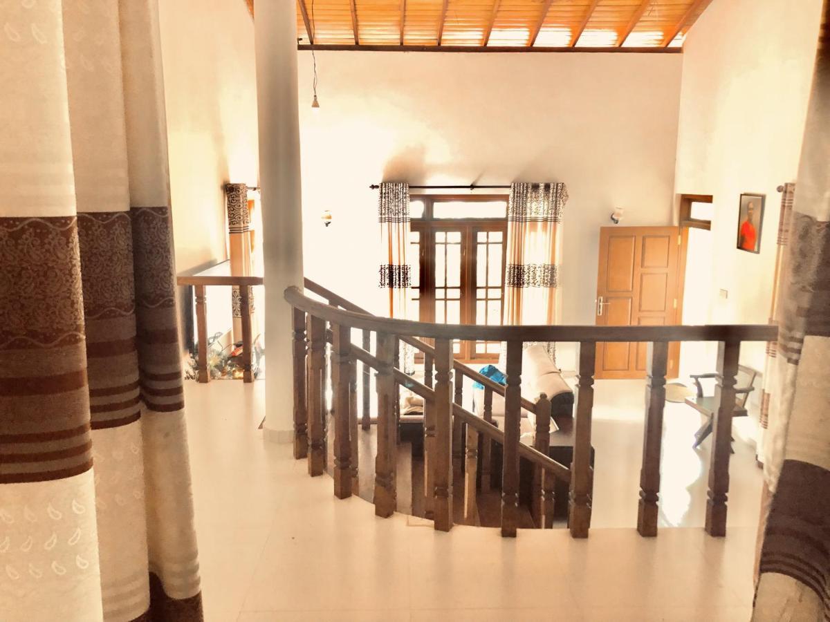 Gleam Nest Hotel Ella Kültér fotó