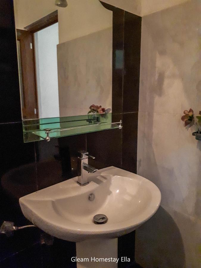 Gleam Nest Hotel Ella Kültér fotó