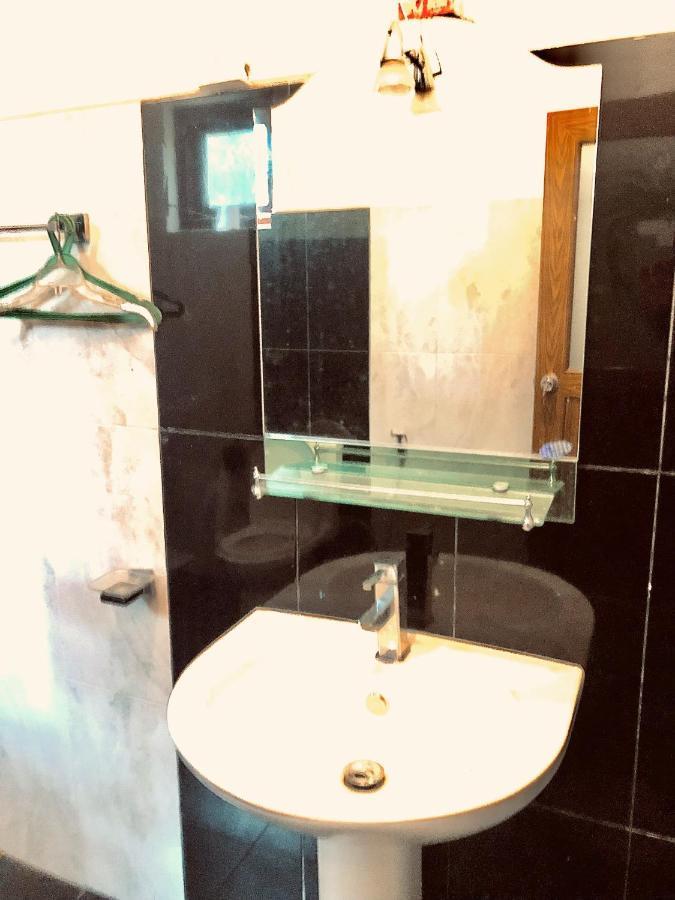 Gleam Nest Hotel Ella Kültér fotó