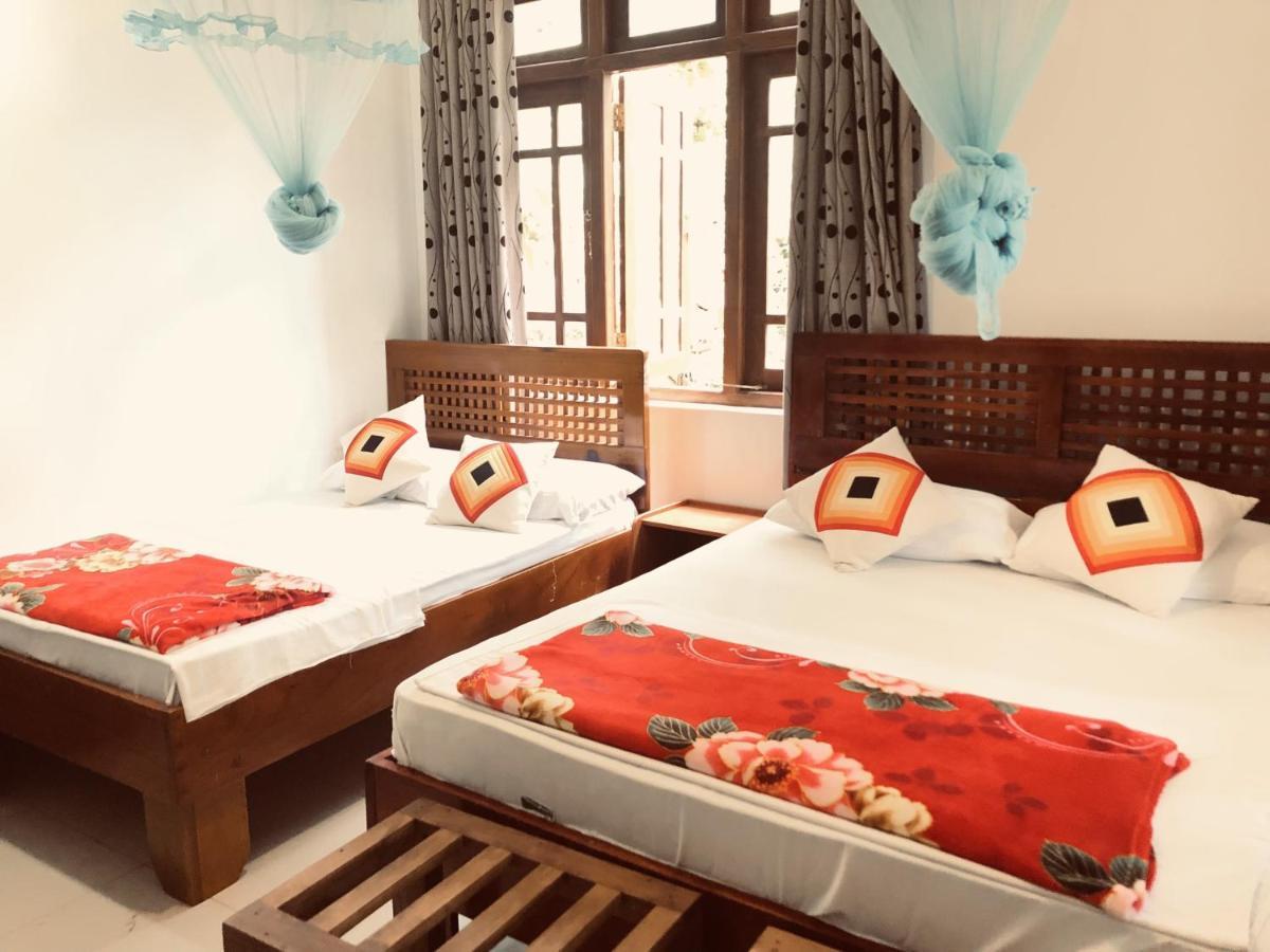 Gleam Nest Hotel Ella Kültér fotó