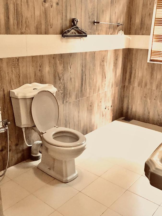 Gleam Nest Hotel Ella Kültér fotó
