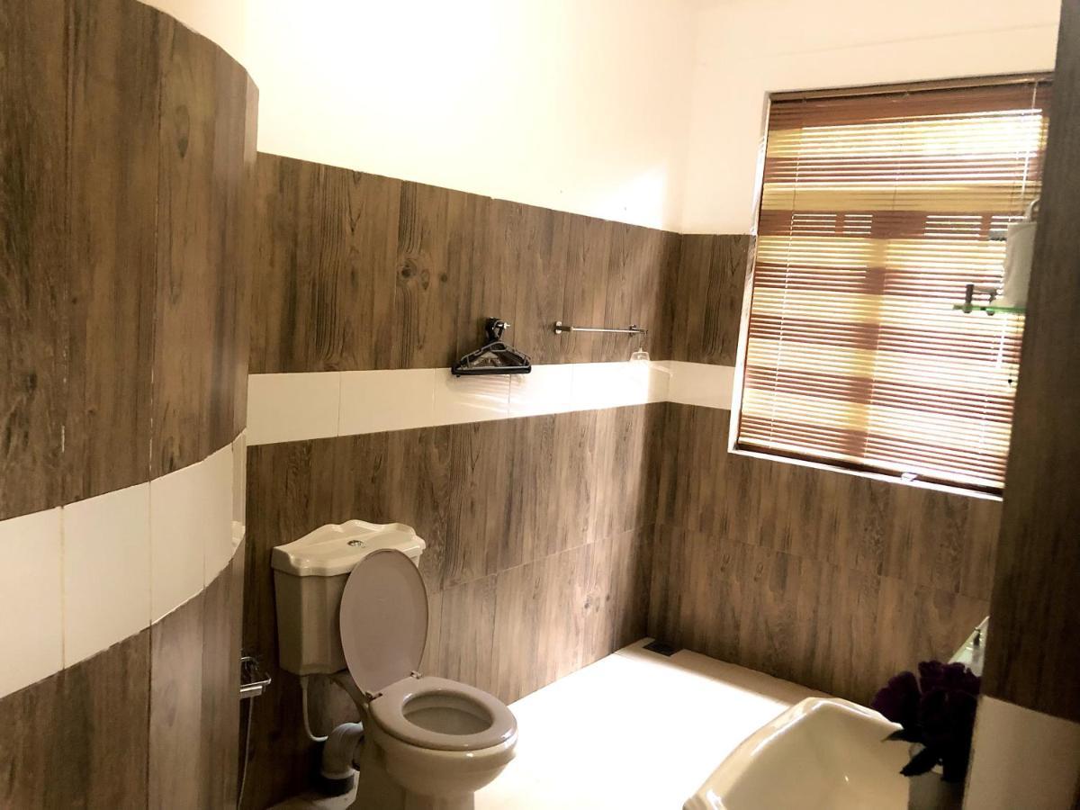 Gleam Nest Hotel Ella Kültér fotó