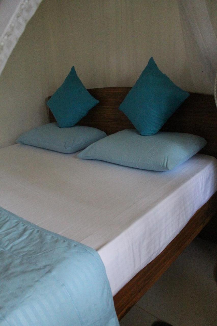 Gleam Nest Hotel Ella Kültér fotó