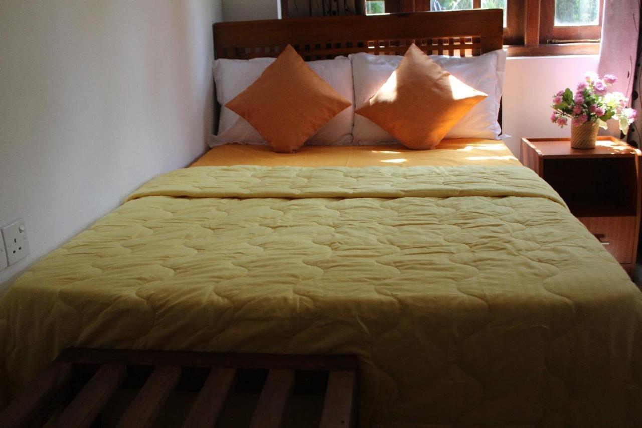 Gleam Nest Hotel Ella Kültér fotó