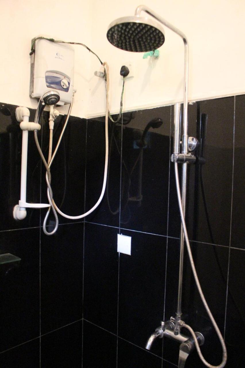 Gleam Nest Hotel Ella Kültér fotó
