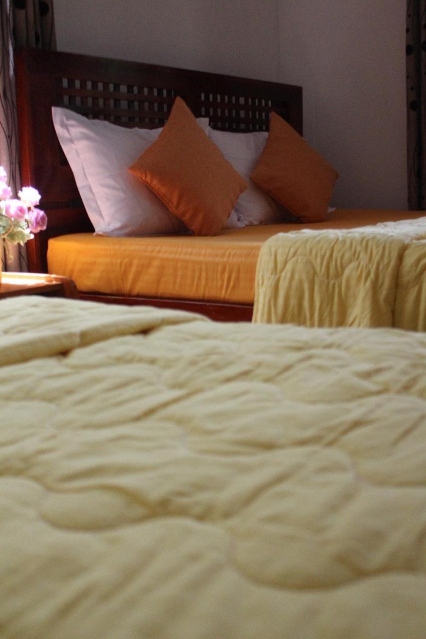 Gleam Nest Hotel Ella Kültér fotó
