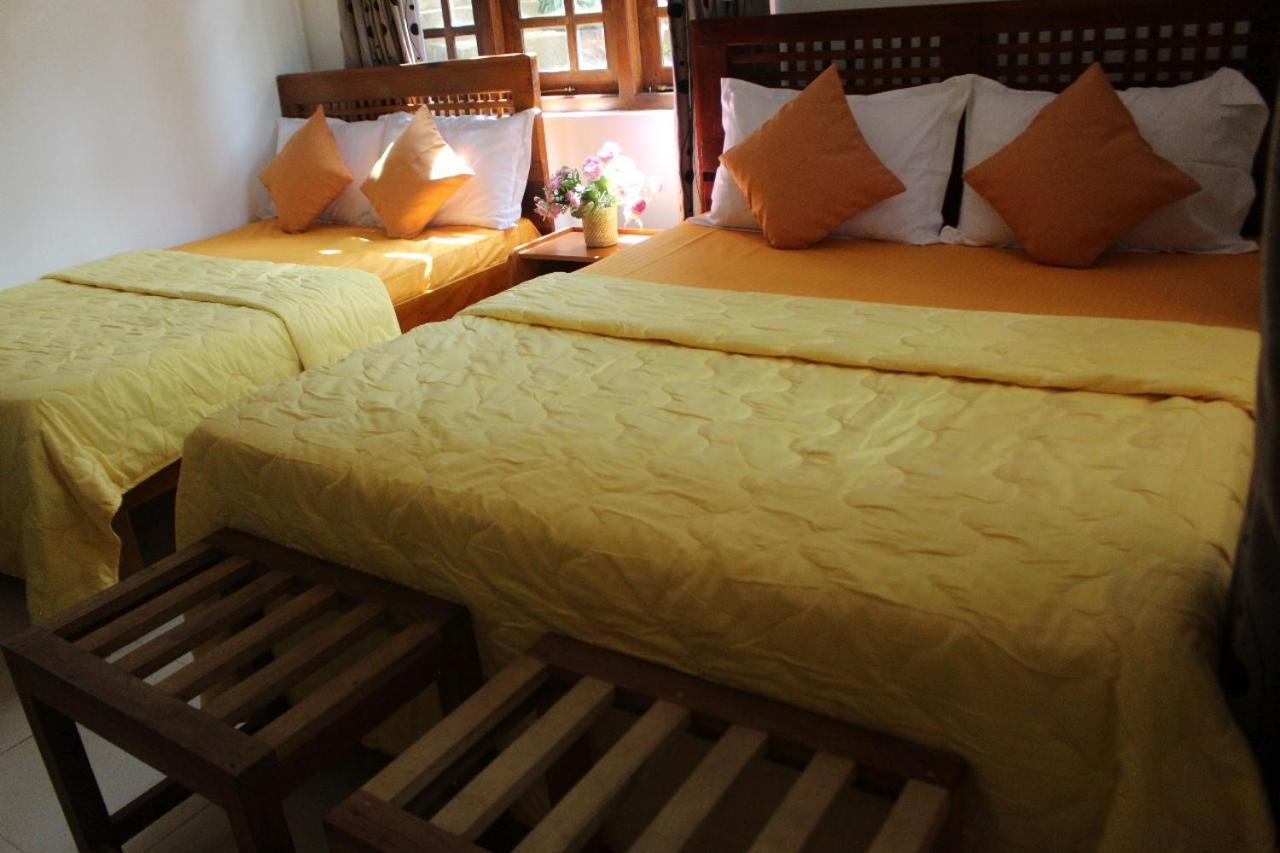 Gleam Nest Hotel Ella Kültér fotó